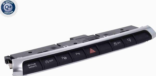 Vemo V10-73-0511 - Commutateur multifonctions droxauto.com