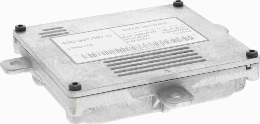 Vemo V10-73-0537 - Appareil de commande, système d'éclairage droxauto.com