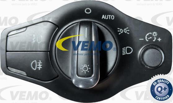 Vemo V10-73-0637 - Interrupteur, lumière principale droxauto.com