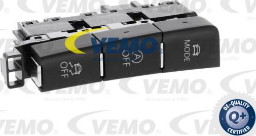 Vemo V10-73-0626 - Commutateur multifonctions droxauto.com