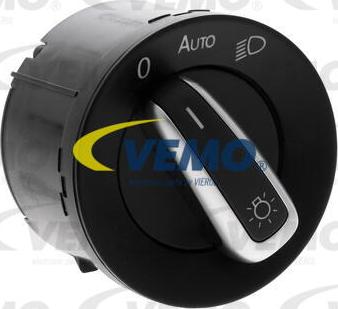 Vemo V10-73-0059 - Interrupteur, lumière principale droxauto.com