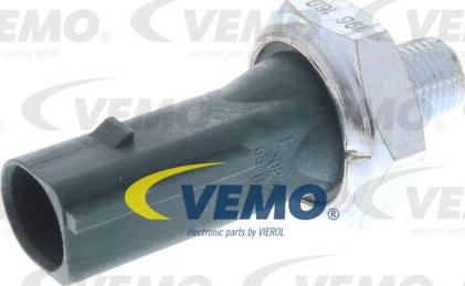 Vemo V10-73-0005 - Capteur, pression d'huile droxauto.com