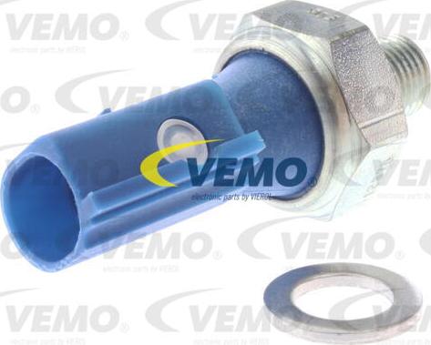 Vemo V10-73-0084 - Capteur, pression d'huile droxauto.com