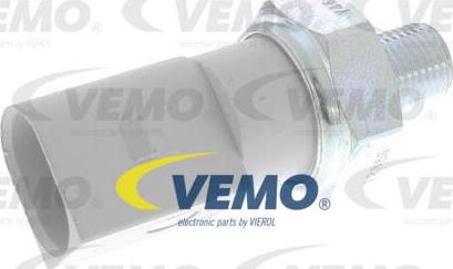 Vemo V10-73-0085 - Capteur, pression d'huile droxauto.com