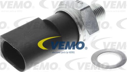 Vemo V10-73-0086 - Capteur, pression d'huile droxauto.com