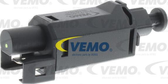 Vemo V10-73-0088 - Interrupteur des feux de freins droxauto.com