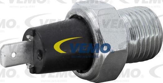Vemo V10-73-0082 - Capteur, pression d'huile droxauto.com