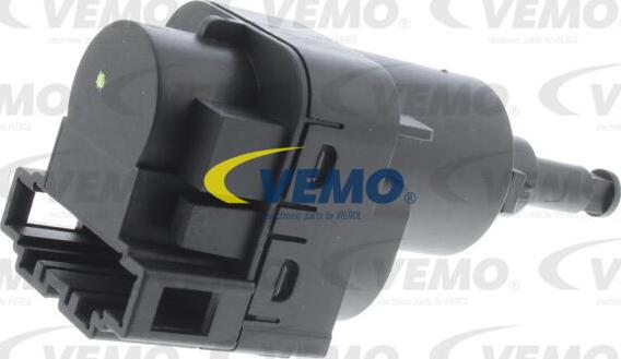 Vemo V10-73-0156 - Interrupteur des feux de freins droxauto.com