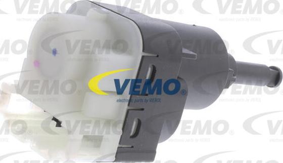 Vemo V10-73-0158 - Interrupteur des feux de freins droxauto.com