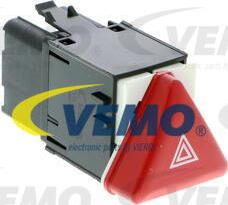 Vemo V10-73-0162 - Interrupteur de signal de détresse droxauto.com