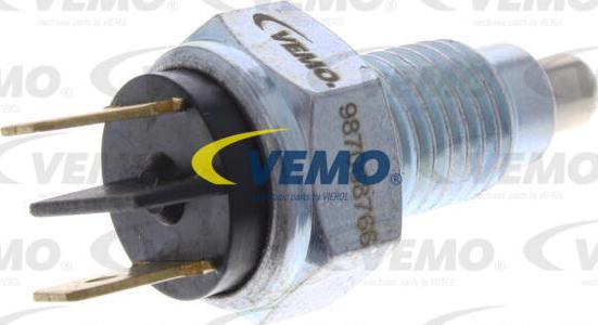Vemo V10-73-0187 - Contacteur, feu de recul droxauto.com