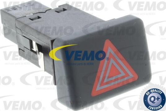 Vemo V10-73-0130 - Interrupteur de signal de détresse droxauto.com