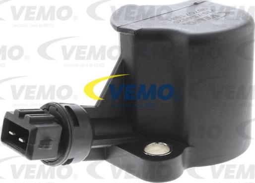 Vemo V10-73-0125 - Contacteur, feu de recul droxauto.com