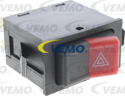 Vemo V10-73-0122 - Interrupteur de signal de détresse droxauto.com