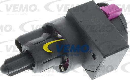 Vemo V10-73-0302 - Interrupteur des feux de freins droxauto.com
