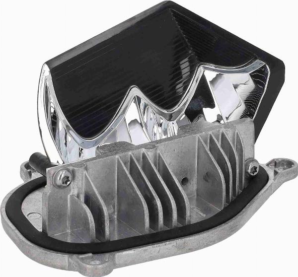 Vemo V10-73-0744 - Appareil de commande, système d'éclairage droxauto.com