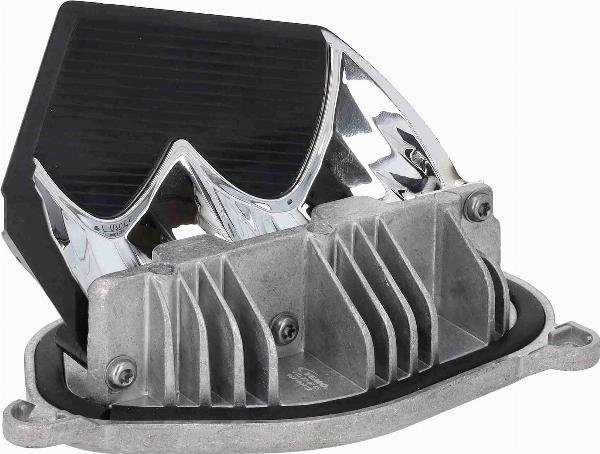 Vemo V10-73-0745 - Appareil de commande, système d'éclairage droxauto.com