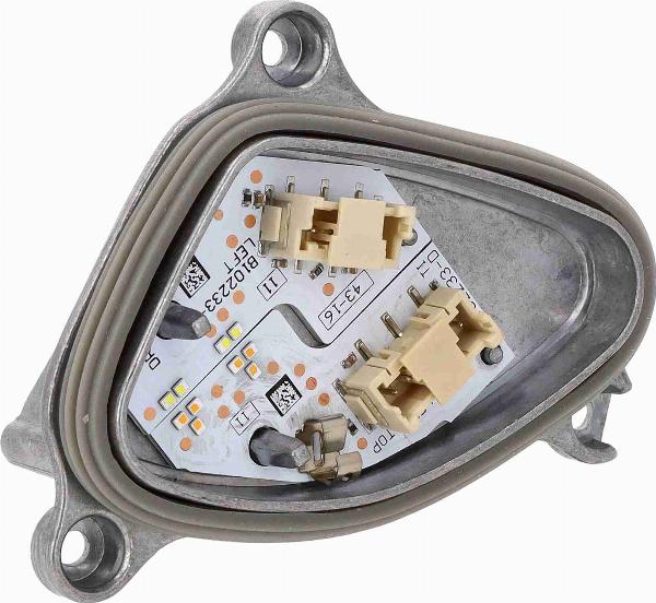 Vemo V10-73-0741 - Appareil de commande, système d'éclairage droxauto.com