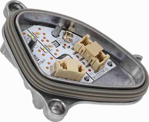 Vemo V10-73-0742 - Appareil de commande, système d'éclairage droxauto.com