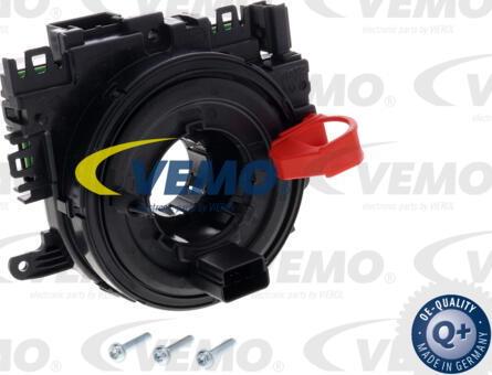 Vemo V10-72-9911 - Ressort tournant, Airbag droxauto.com