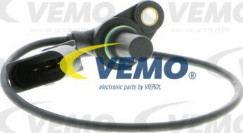 Vemo V10-72-0995 - Capteur, vitesse droxauto.com