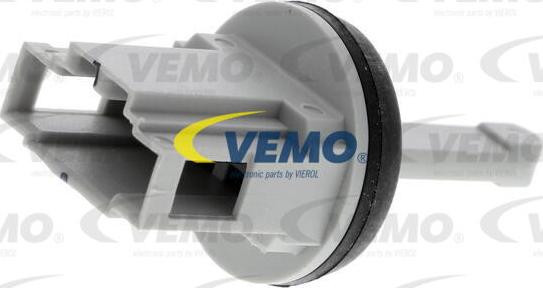 Vemo V10-72-0949 - Capteur, température intérieur droxauto.com