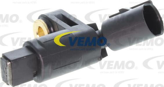 Vemo V10-72-0943 - Capteur, vitesse de roue droxauto.com