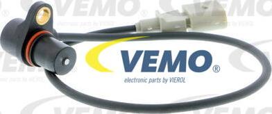 Vemo V10-72-0942 - Capteur d'angle, vilebrequin droxauto.com