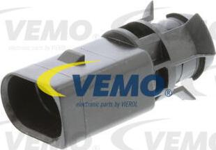 Vemo V10-72-0956 - Capteur, température extérieure droxauto.com