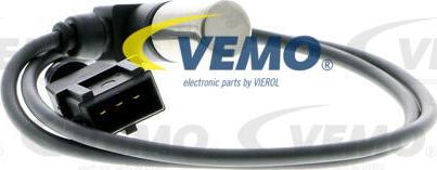 Vemo V10-72-0968 - Capteur d'angle, vilebrequin droxauto.com