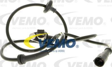 Vemo V10-72-0962 - Capteur, vitesse de roue droxauto.com