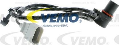 Vemo V10-72-0967 - Capteur d'angle, vilebrequin droxauto.com