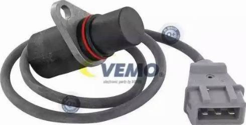Vemo V10-72-0905 - Capteur d'angle, vilebrequin droxauto.com