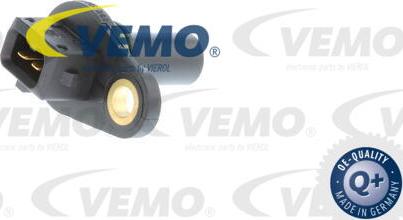 Vemo V10-72-0906 - Capteur d'angle, vilebrequin droxauto.com