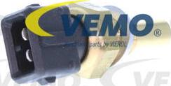 Vemo V10-72-0914 - Sonde de température, liquide de refroidissement droxauto.com