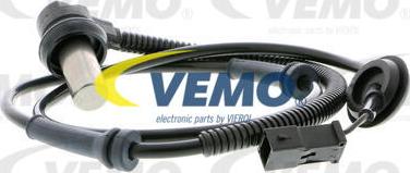 Vemo V10-72-0917-1 - Capteur, vitesse de roue droxauto.com