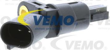 Vemo V10-72-0925 - Capteur, vitesse de roue droxauto.com