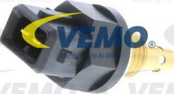 Vemo V10-72-0926 - Capteur, température de l'air d'admission droxauto.com