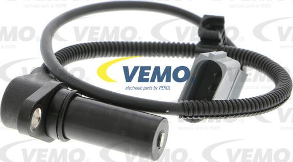 Vemo V10-72-0920 - Capteur d'angle, vilebrequin droxauto.com