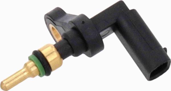 Vemo V10-72-0446 - Sonde de température, liquide de refroidissement droxauto.com