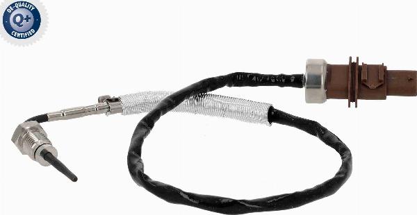 Vemo V10-72-0442 - Capteur, température des gaz droxauto.com