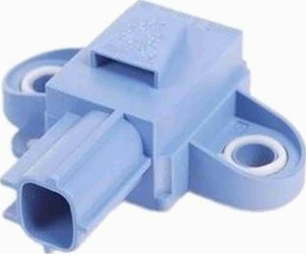 Vemo V10-72-0459 - Capteur, accélération transversale droxauto.com