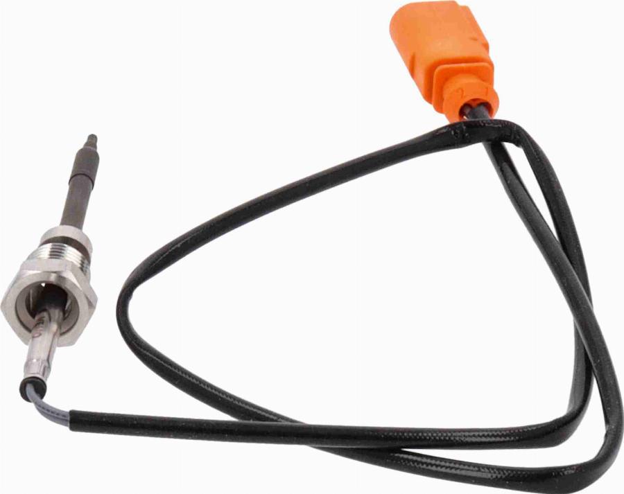 Vemo V10-72-0450 - Capteur, température des gaz droxauto.com