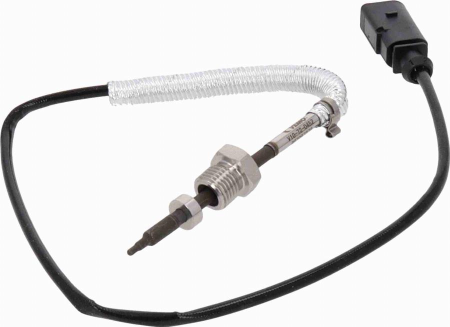Vemo V10-72-0452 - Capteur, température des gaz droxauto.com