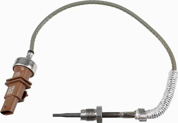 Vemo V10-72-0401 - Capteur, température des gaz droxauto.com