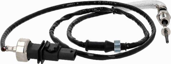 Vemo V10-72-0419 - Capteur, température des gaz droxauto.com