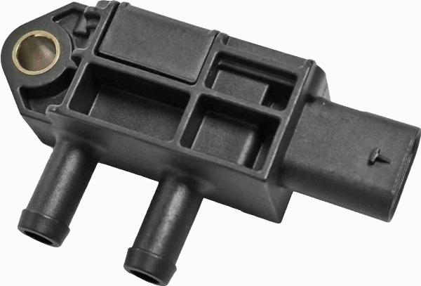 Vemo V10-72-0476 - Capteur, pression des gaz échappement droxauto.com