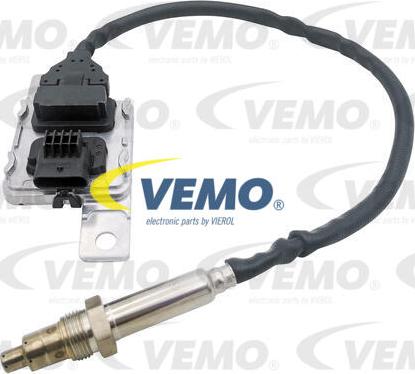 Vemo V10-72-0091 - Capteur NOx, Injection d'urée droxauto.com