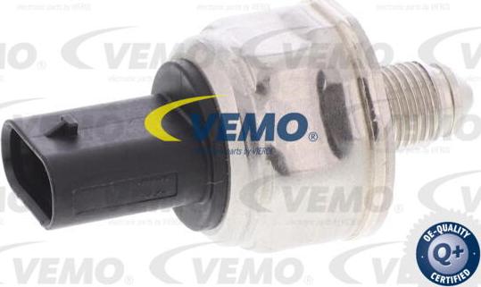 Vemo V10-72-0093 - Capteur, pression de carburant droxauto.com