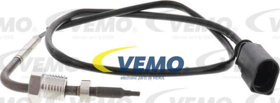 Vemo V10-72-0097 - Capteur, température des gaz droxauto.com